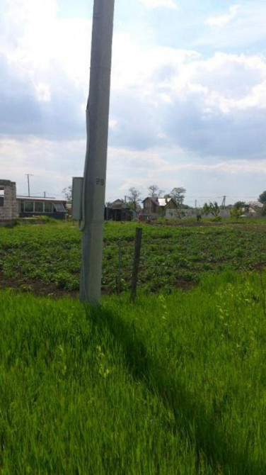 Продаж земельної ділянки 10 соток на Семьи Сосниных Бориспіль - фото 2