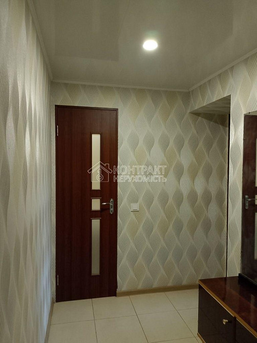 Продаж Квартира 1-кімнатна, 1/9 поверх на вул. Клочківська Харків - фото 14