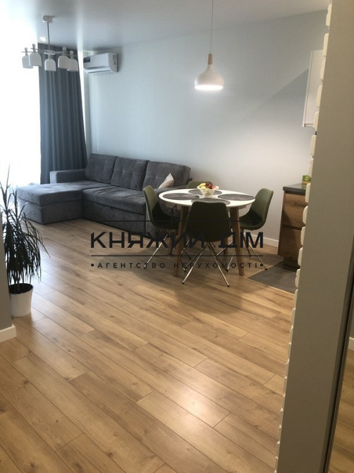 Продается 1 к.кв. студия в ЖК бизнес-класса Французский квартал 2. № 21112159 Київ - фото 10