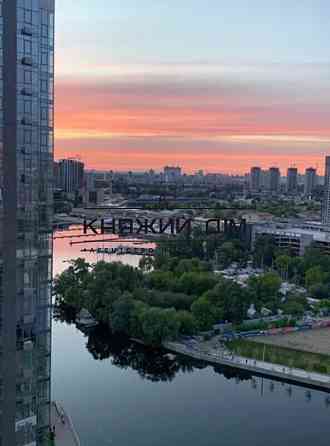Продаж 1 кімнатної квартири по вул. Трускавецька 8 ЖК RiverStone 21145467 Київ