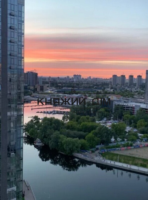 Продаж 1 кімнатної квартири по вул. Трускавецька 8 ЖК RiverStone 21145467 Київ - фото 5