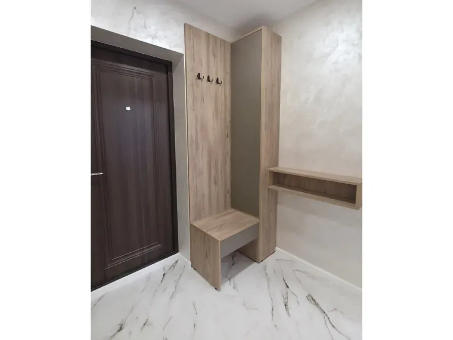 Продажа 1к Квартира 45 кв.м Текстильна Тернополь - изображение 13