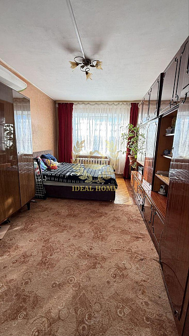 Продаж Квартира 3-кімнатна на Милютенко ул., 30/12 Kiev - photo 11