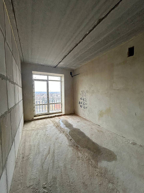 Продаж Квартира 1-кімнатна, 7/14 поверх на Княгинин, 24 Івано-Франківськ - фото 3