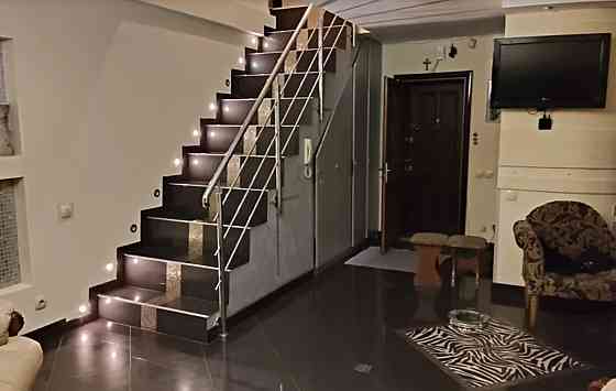 Продаж Квартира 6-кімнатна, 5/5 поверх Тернополь