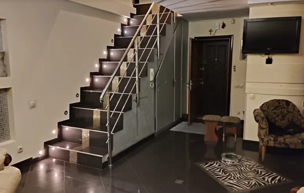 Продаж Квартира 6-кімнатна, 5/5 поверх Тернополь - изображение 3