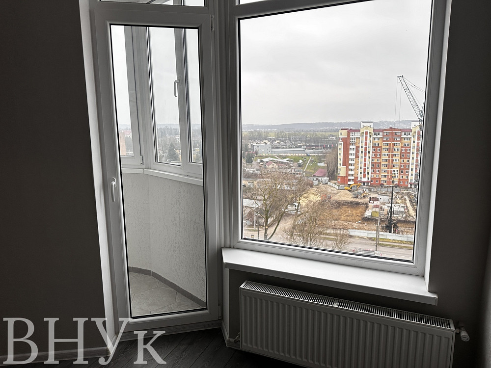 Продаж Квартира 2-кімнатна, 11/11 поверх Ternopil' - photo 17