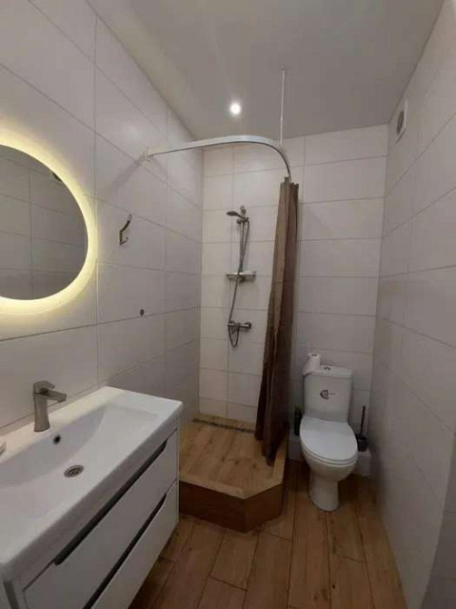 Оренда Квартира 1-кімнатна, 7/9 поверх на ул. Регенераторная, 12 Київ - фото 4