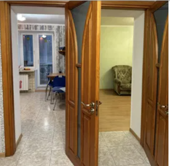 Двухкомнатная квартира на Молдаванке, улица Колонтаевская. Одеса - фото 6