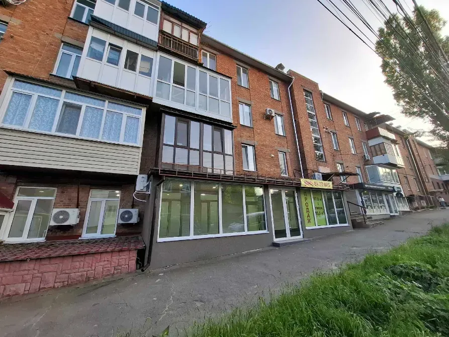 Продаж Готовий бізнес площа 167.8 кв.м 1-й поверх на Городецького Вінниця - фото 14