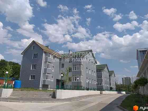 Продаж Квартира 2-кімнатна, 4/6 поверх на вул. Букова Харків