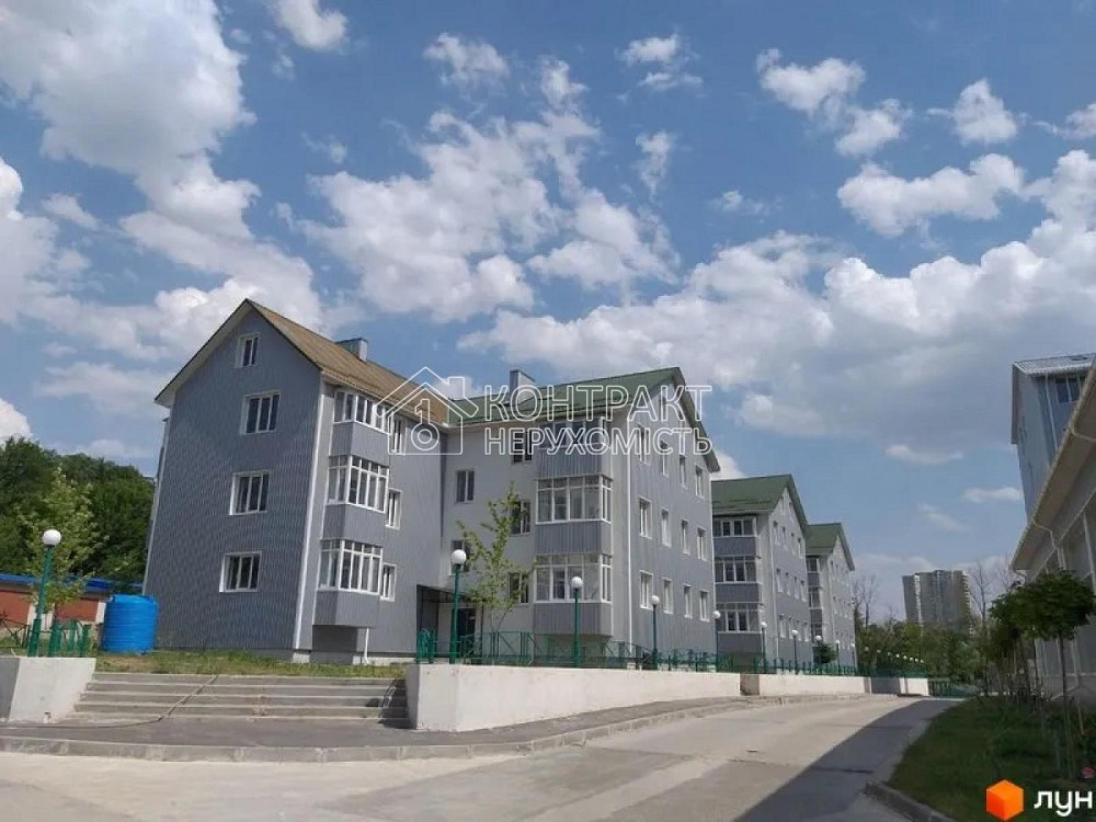 Продаж Квартира 2-кімнатна, 4/6 поверх на вул. Букова Харків - фото 5