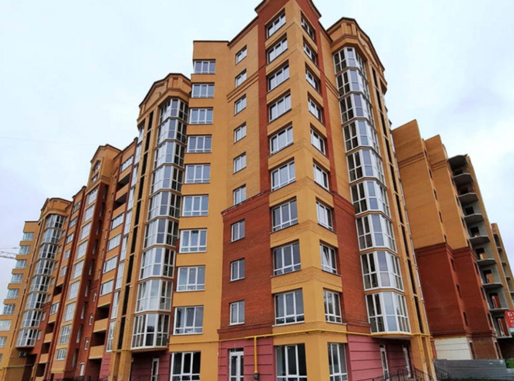 Продаж 3к квартири 87.5 кв. м на пров. Генерала Мирона Тарнавського Тернопіль - фото 5