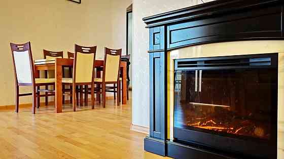 Оренда Квартира 3-кімнатна, 20/25 поверх на Елизаветы Чавдар ул. Kiev