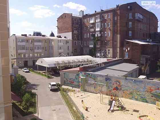 Продаж Квартира 1-кімнатна, 2/6 поверх на вул. Дмитриевская Харьков