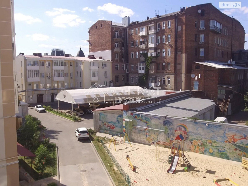 Продаж Квартира 1-кімнатна, 2/6 поверх на вул. Дмитриевская Kharkiv - photo 4