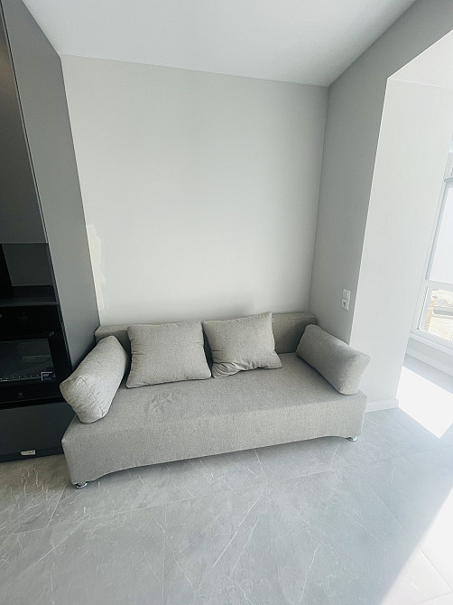 Оренда Квартира 1-кімнатна, 3/14 поверх на Княгинин вул., 44 Ivano-Frankivs'k - photo 15