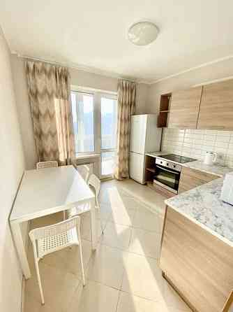 Оренда Квартира 1-кімнатна, 6/25 поверх на Петра Калнишевського, 8 Kiev