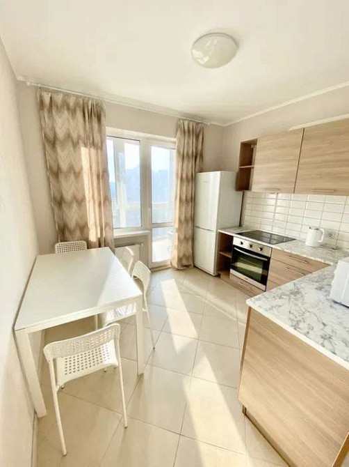 Оренда Квартира 1-кімнатна, 6/25 поверх на Петра Калнишевського, 8 Київ - фото 2