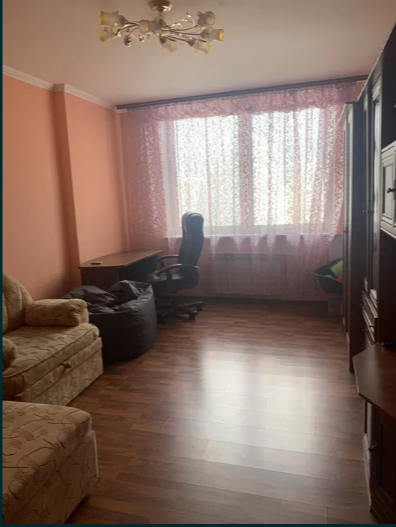 Оренда Квартира 2-кімнатна, 11/25 поверх на вул. Чавдар, 7 Київ - фото 5