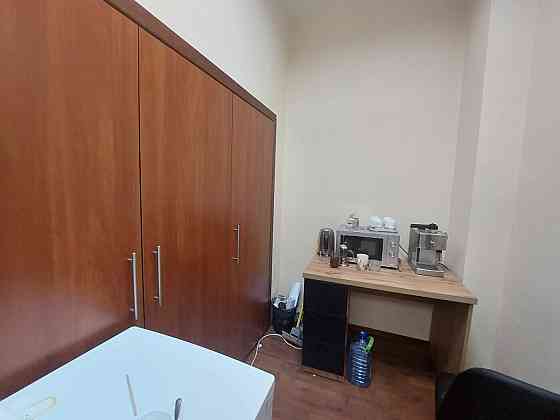 Продаж офісне приміщення на площадь Соломенская, д.2 приміщень - 5, поверх - 6/9 Киев