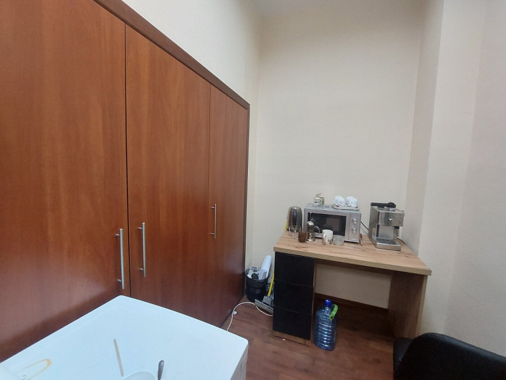 Продаж офісне приміщення на площадь Соломенская, д.2 приміщень - 5, поверх - 6/9 Киев - изображение 6