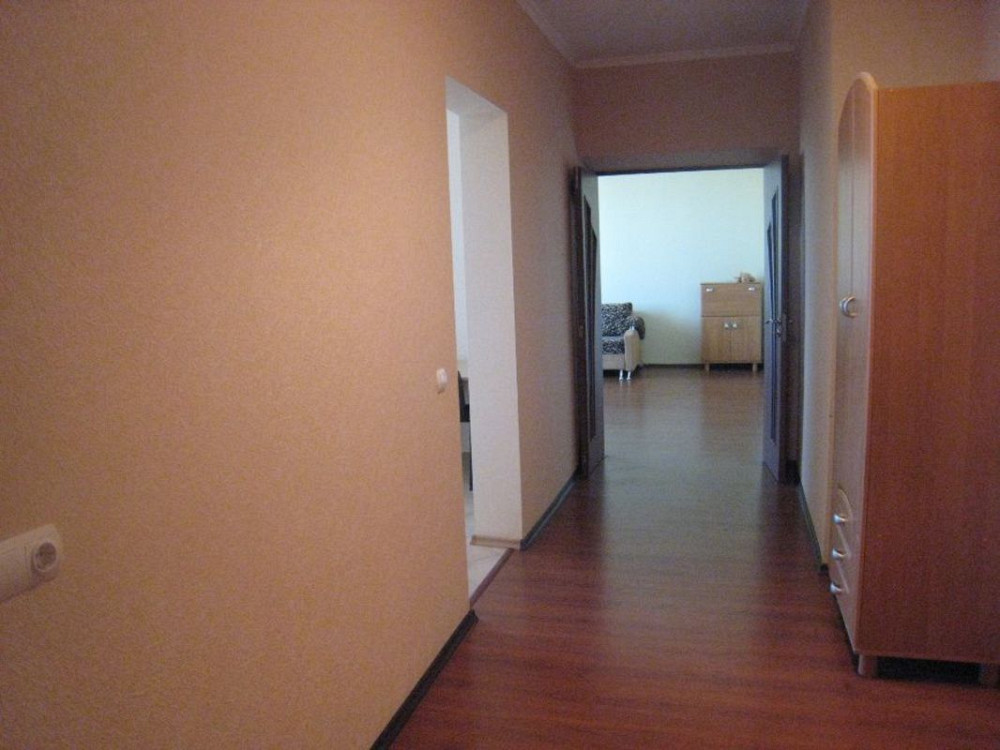 Оренда Квартира 1-кімнатна, 17/24 поверх на ул. Елены Пчилки, 3а Київ - фото 5