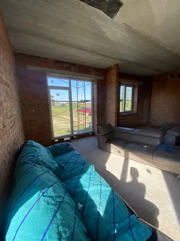 Продаж 2-поверховий   107 кв.м 4 кімн. на мас. Київський  - фото 12