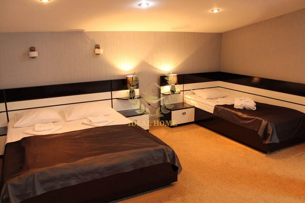 Продаж готелю на Нивках Київ - фото 5