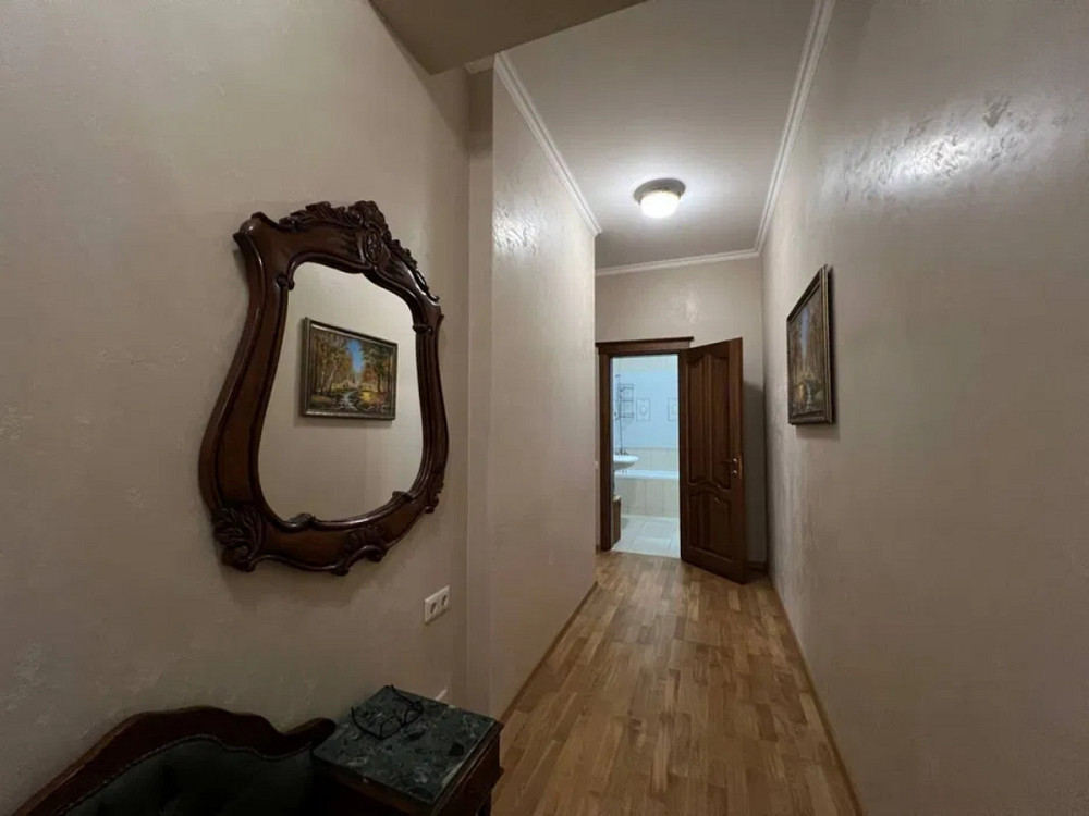 3 кімнатна квартира, центр, Печерськ, ЖК Панорама, вул.Євгена Коновальца, печерський район Kiev - photo 17