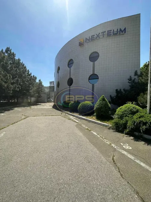 Продажа Бизнес-центр / Административное здание площадь 1269 кв.м  на ЖК Стрекоза Одесса - изображение 3