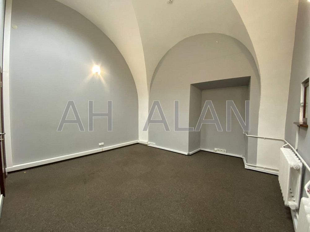 Оренда офісне приміщення на Рибальська вул., 22 приміщень - 3, поверх - 1/3 Київ - фото 9