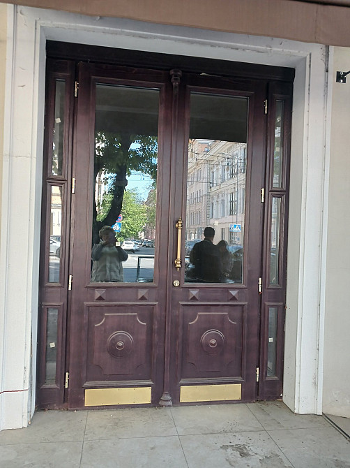 Продаж комерційне приміщення на ул. Бунина, 35 приміщень - 2, поверх - 1 Одеса - фото 1