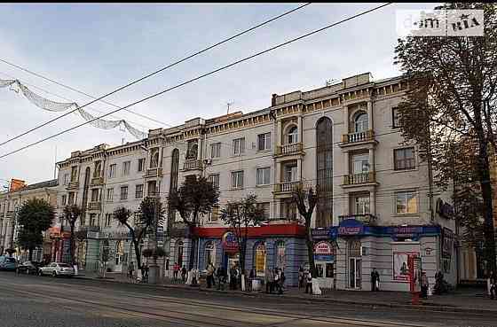 Продаж торгове приміщення на Соборна поверх - 1/4 Вінниця