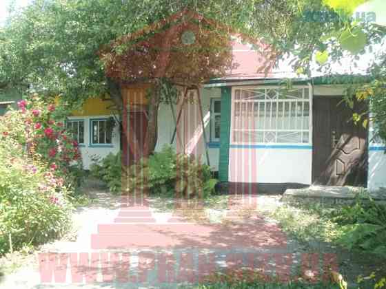 Продаж 1-поверховий Будинок з ділянкою 40 сот 120 кв.м  на Калинина Сеньківка