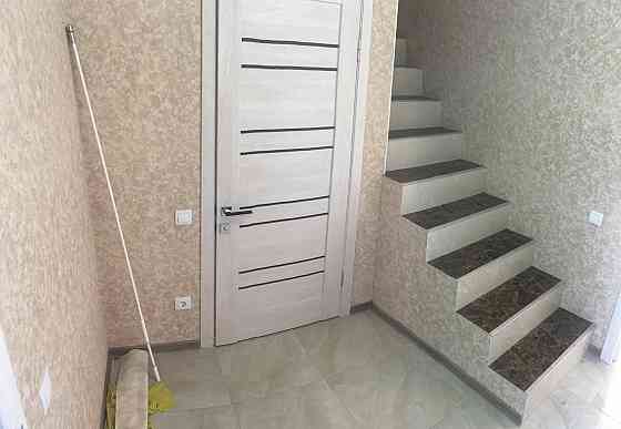 Дом на МОЛОДОЙ ГВАРДИИ Одеса