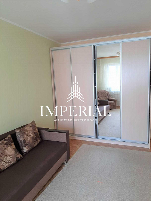 Оренда Квартира 3-кімнатна, 4/16 поверх на вул. Ахматовой Анны Киев - изображение 5