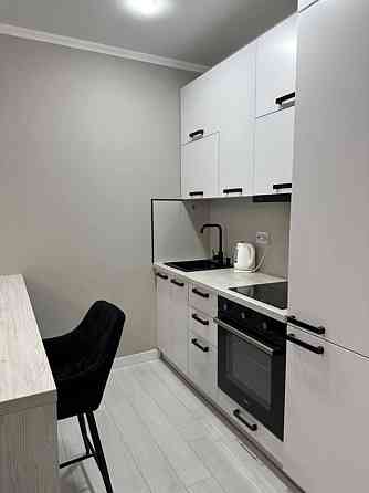 Продаж Квартира 2-кімнатна, 10/13 поверх на Берковецька вул., 6 Київ