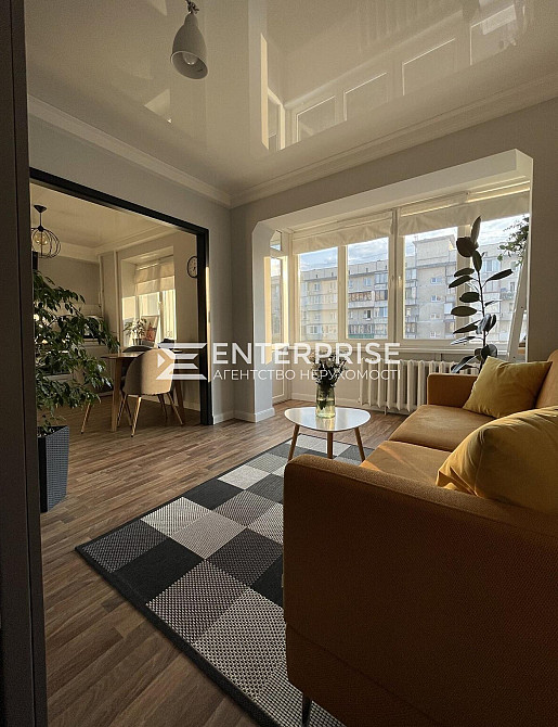 Продаж 1к Квартира 35 кв.м Братиславская вул. Kiev - photo 4