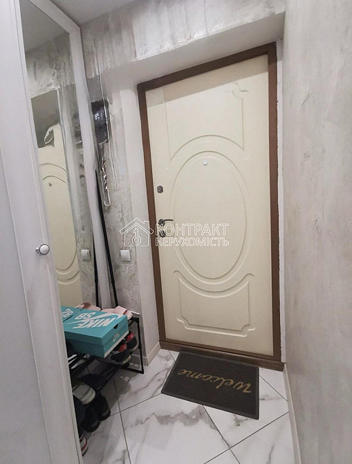 Продаж Квартира 1-кімнатна, 3/9 поверх на вул. Грозненська Харків - фото 9