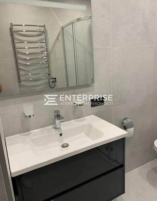 Продаж Квартира 1-кімнатна, 5/9 поверх на вул. Салютная Київ - фото 17