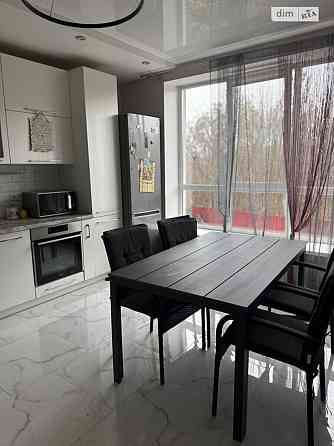 Продаж Квартира 4-кімнатна, 2/2 поверх на провулок Інтелегентний Vinnytsya