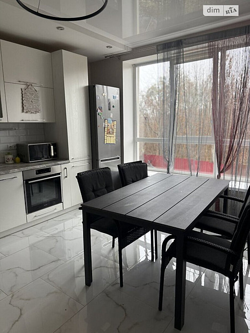 Продаж Квартира 4-кімнатна, 2/2 поверх на провулок Інтелегентний Вінниця - фото 5