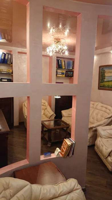 Оренда Квартира 2-кімнатна, 3/10 поверх Київ - фото 4