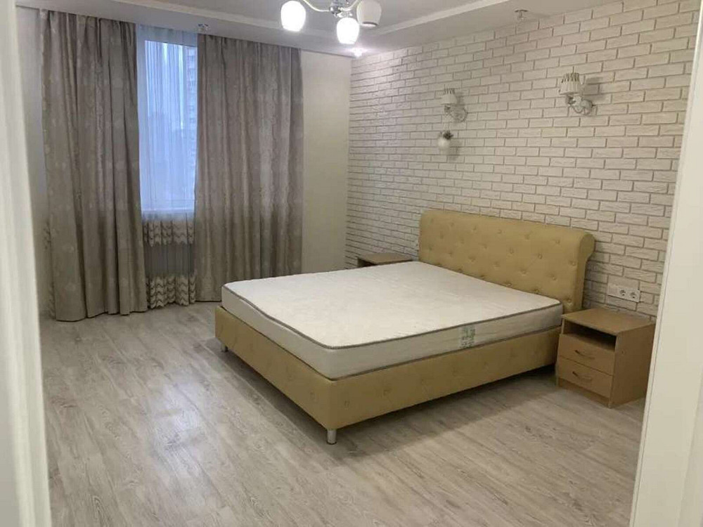 Оренда Квартира 2-кімнатна, 12/25 поверх на ул. Елизаветы Чавдар Київ - фото 4