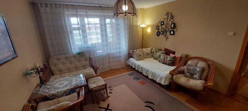 Продаж 2к Квартира 60 кв.м Екіпажна 1-а вулиця 2 Миколаїв - фото 4