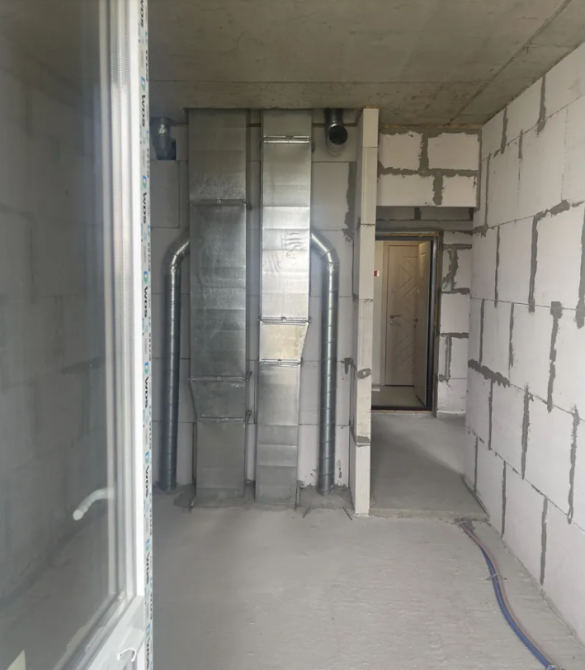 Продам 1-комнатную квартиру в новом доме Одеса - фото 2