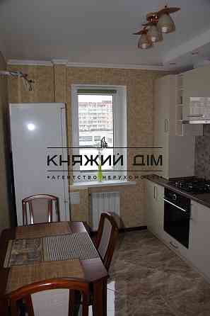 Оренда 1 кімнатна квартира в Деснянському районі КОД 11203962 Киев