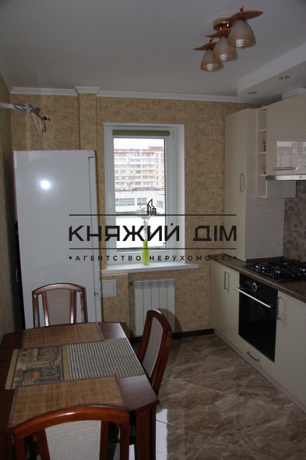 Оренда 1 кімнатна квартира в Деснянському районі КОД 11203962 Киев - изображение 5