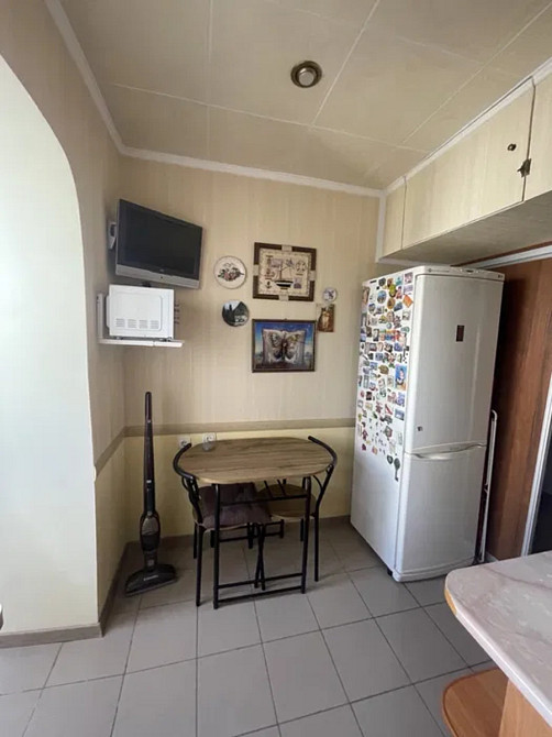 Оренда Квартира 1-кімнатна, 6/9 поверх на Архітектора Вербицького, 17-Г Київ - фото 2